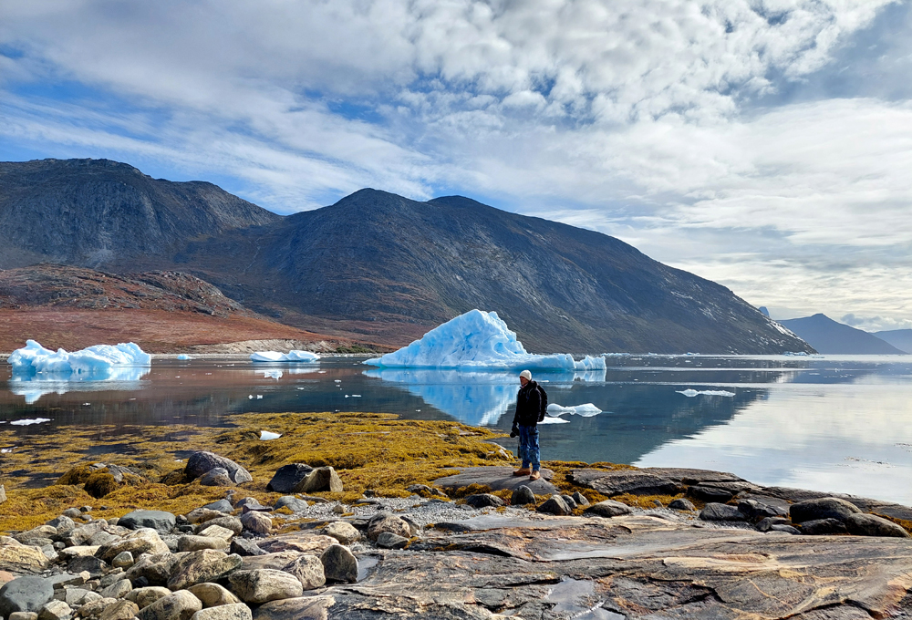 Greenland September 2024 Jesper Rosenberg Grønland